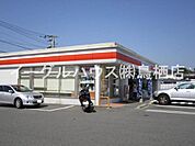 ローソン鳥栖今泉店（19m）