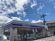 ローソン 鳥栖萱方店（981m）
