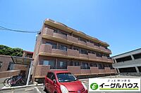 佐賀県鳥栖市田代本町1254-2：物件画像／イーグルハウス株式会社　鳥栖店