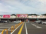 マックスバリュ鳥栖村田店（706m）