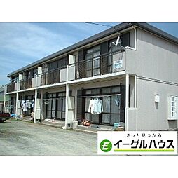 シティハイムコスモス 203