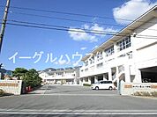 基山町立基山小学校（558m）