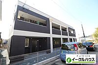 佐賀県鳥栖市村田町522番地11：物件画像／イーグルハウス株式会社　鳥栖店