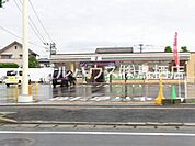 セブンイレブン鳥栖弥生が丘2丁目店（672m）