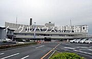 鳥栖市役所/4374m