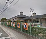 あさひ幼稚園（1384m）