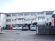 鳥栖市立旭小学校（846m）