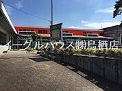 鳥栖市立保育所白鳩園（1031m）