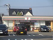 セブンイレブン 鳥栖蔵上2丁目店（183m）