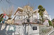 慈光保育園（609m）