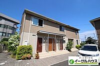 佐賀県鳥栖市古賀町306-1：物件画像／イーグルハウス株式会社　鳥栖店