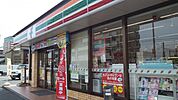 セブンイレブン 鳥栖幸津町店（903m）