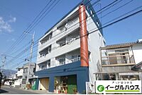 佐賀県鳥栖市本町2丁目1251-11：物件画像／イーグルハウス株式会社　鳥栖店