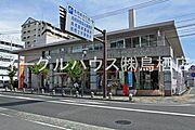 鳥栖郵便局/200m