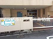 レインボー保育園（371m）