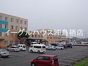 医療法人啓心会啓心会病院（1221m）