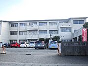 鳥栖市立旭小学校（2068m）