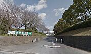 鳥栖市立鳥栖西中学校（4298m）