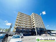 佐賀県鳥栖市藤木町10-47：物件画像／イーグルハウス株式会社　鳥栖店