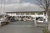 鳥栖商工団地簡易郵便局（414m）