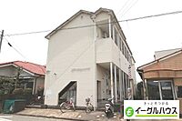 佐賀県鳥栖市桜町1208-9：物件画像／イーグルハウス株式会社　鳥栖店