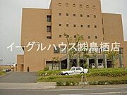 徒歩10分