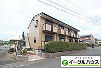 佐賀県鳥栖市蔵上2丁目245：物件画像／イーグルハウス株式会社　鳥栖店