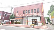 西日本シティ銀行鳥栖支店（24m）