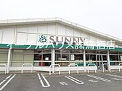 サニー鳥栖店（704m）