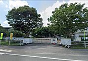 鳥栖市立若葉小学校（626m）