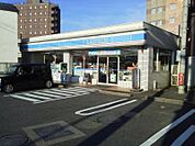 ローソン 鳥栖高校前店（1093m）