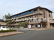 基山町役場（905m）