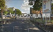 上峰町立上峰小学校（2521m）