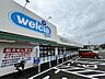 周辺：ウエルシアプラス鳥栖店（884m）