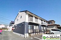 佐賀県鳥栖市村田町125-5：物件画像／イーグルハウス株式会社　鳥栖店
