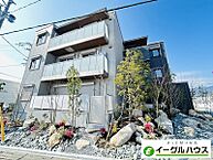 佐賀県鳥栖市蔵上3丁目101：物件画像／イーグルハウス株式会社　鳥栖店