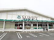 サニー鳥栖店（409m）