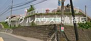 みどりヶ丘保育園（551m）
