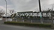 鳥栖市立若葉小学校（310m）