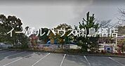 駒鳥幼稚園（1143m）