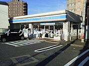 ローソン鳥栖駅前店（636m）