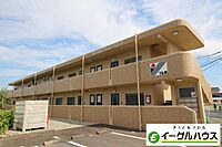 佐賀県鳥栖市萱方町107-2：物件画像／イーグルハウス株式会社　鳥栖店