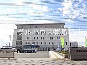 鳥栖警察署（2036m）