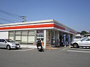 ローソン（638m）