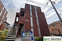 佐賀県鳥栖市萱方町121-12：物件画像／イーグルハウス株式会社　鳥栖店