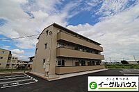 佐賀県鳥栖市村田町680-2：物件画像／イーグルハウス株式会社　鳥栖店