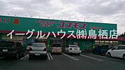 ディスカウントドラッグコスモス北茂安店（164m）