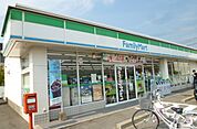 ファミリーマート 鳥栖弥生が丘店（822m）