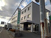 松崎記念病院まで700m