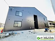 佐賀県鳥栖市田代外町667-2：物件画像／イーグルハウス株式会社　鳥栖店
